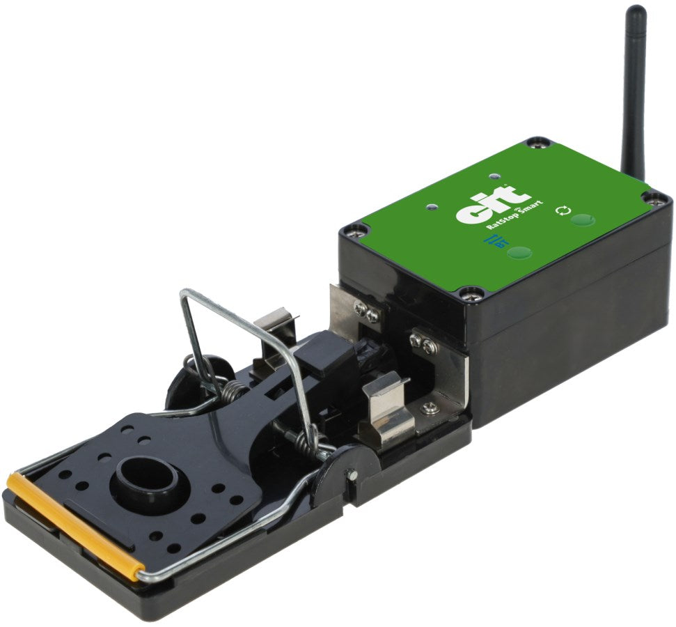 cit Cit ratStop Smart Rattenfalle - 2998255