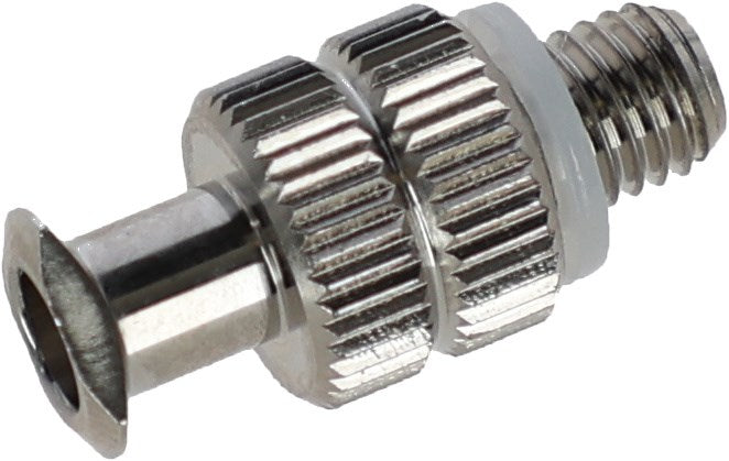 HSW LL auf GW Adapter für HSW-Spritzen - 31168