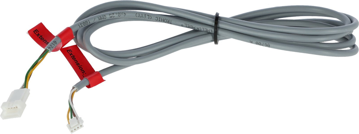 SmartCoop - Verlängerungskabel 4 - 2000 mm - 70631