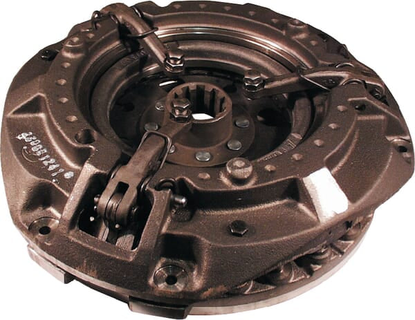 KRAMP Kupplungsautomat doppelt KGA3 230001241