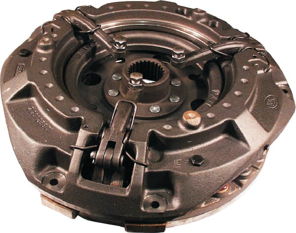 KRAMP Kupplungsautomat doppelt KGA3 230001342
