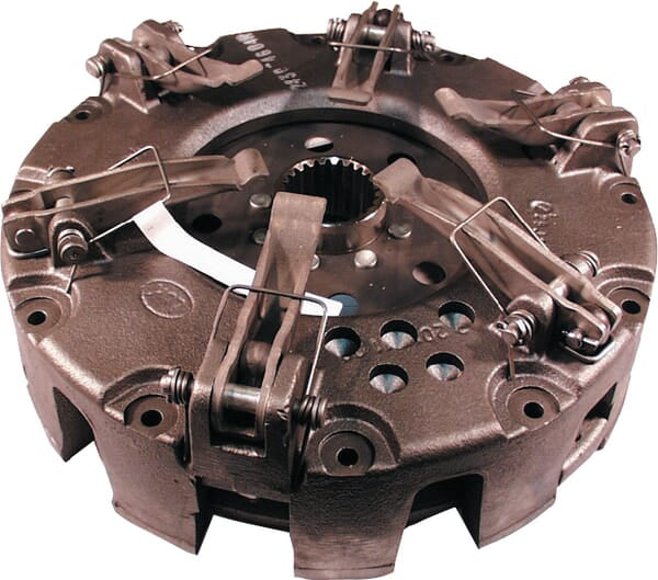 KRAMP Kupplungsautomat doppelt TGU6 230001711
