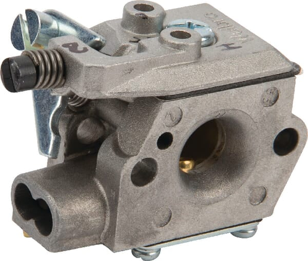 AL-KO Vergaser komplett Solo 2300160