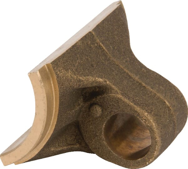Bertolini Pleuelstange, bronze Bertolini - 1 Stück - 230045112