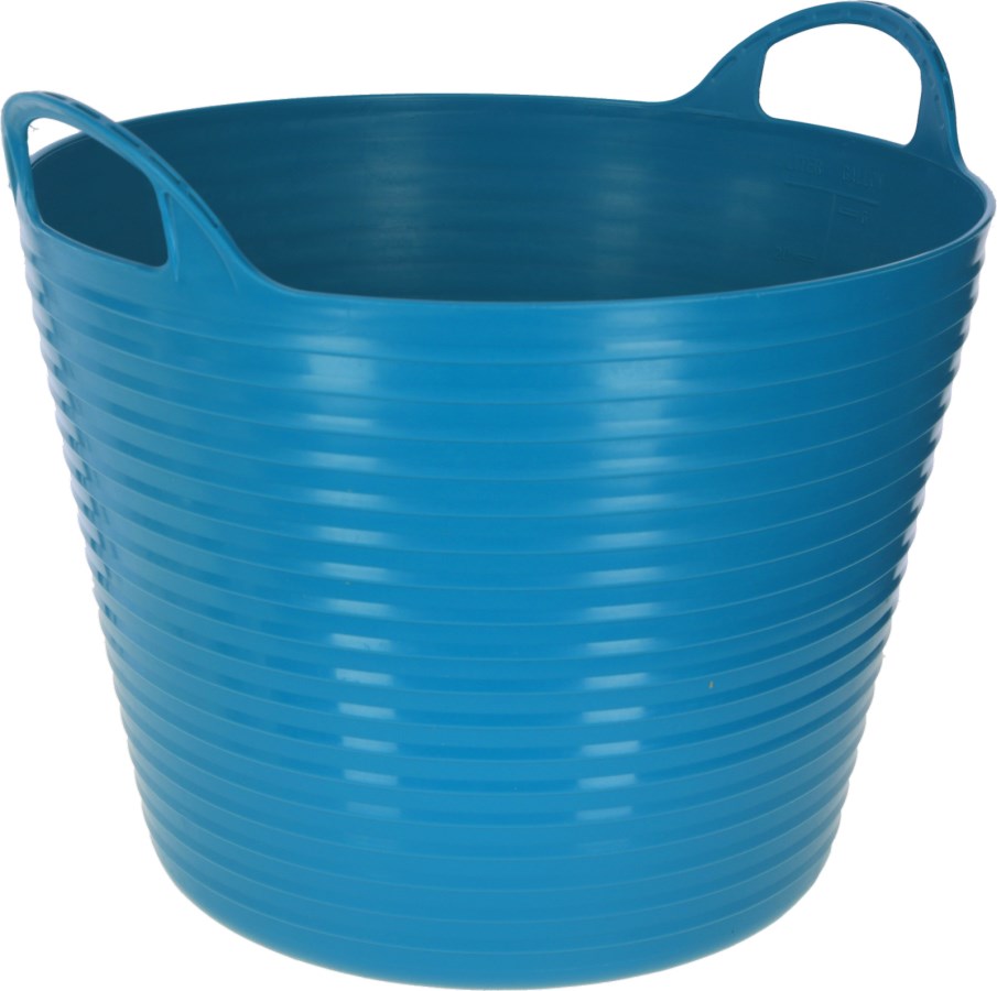 Kerbl FlexBag, 28 L, royalblau - 3228295