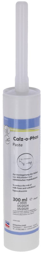 Agrochemica Calz-o-Phos Paste, 325g - 15978