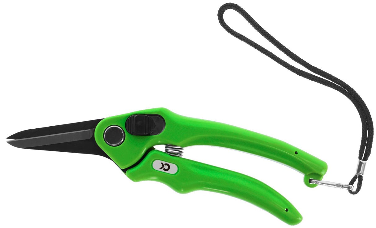 Kerbl Klauenschere Clawcut Pro, ungezahnt ungezahnt - 16496