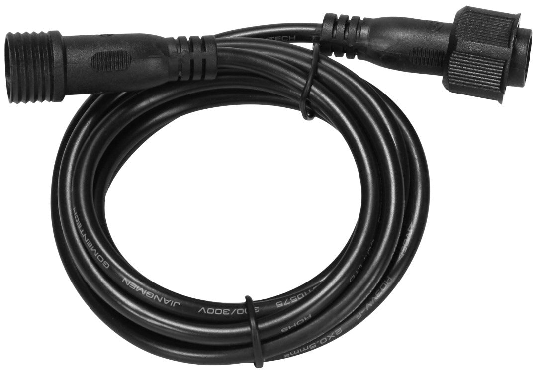 Kerbl LED Solar Kabel Verlängerung für Solar Strahler SolarLED Elio - 345696-2