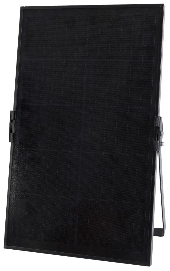 Kerbl LED Solarpanel für Solar Strahler - 345696-1