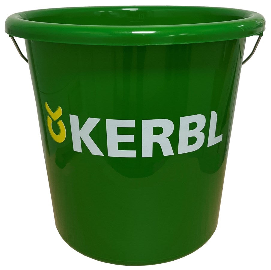 Kerbl Universaleimer in Kerbl Aufmachung Metallbügel+ Aufdruck KERBL - 298841