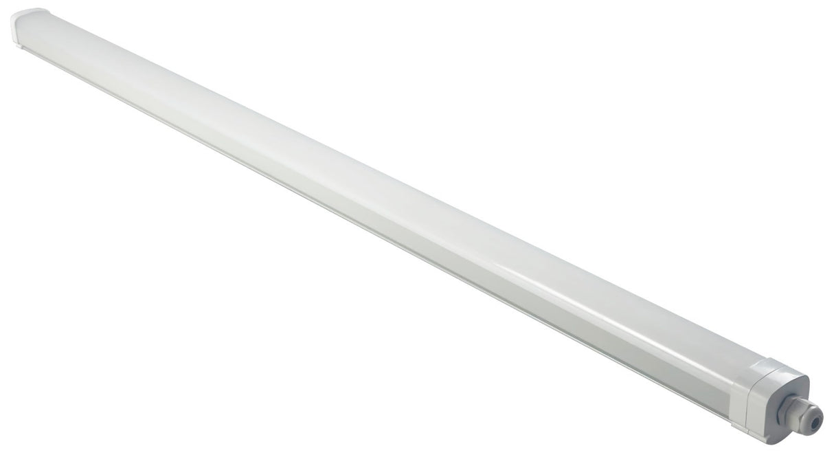 Kerbl LED-Feuchtraumleuchte SlimLINE 35W, 120cm 120cm, 35W - 345461