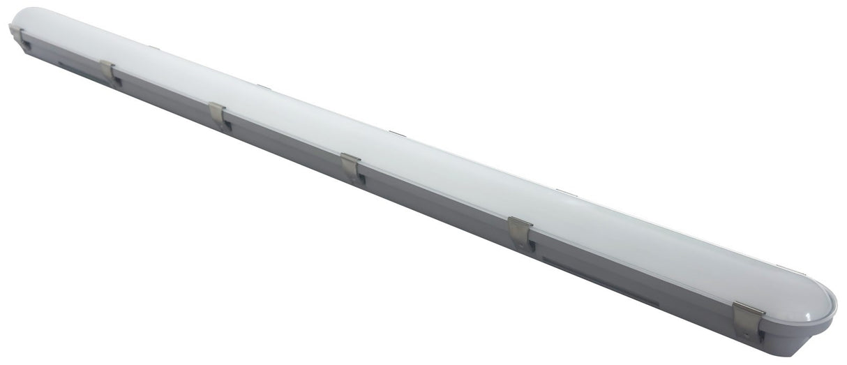 Kerbl LED-Feuchtraumleuchte FarmLINE Version 2025 150cm, 50W, IP65 Version 2025, 150cm, 50W - 345471
