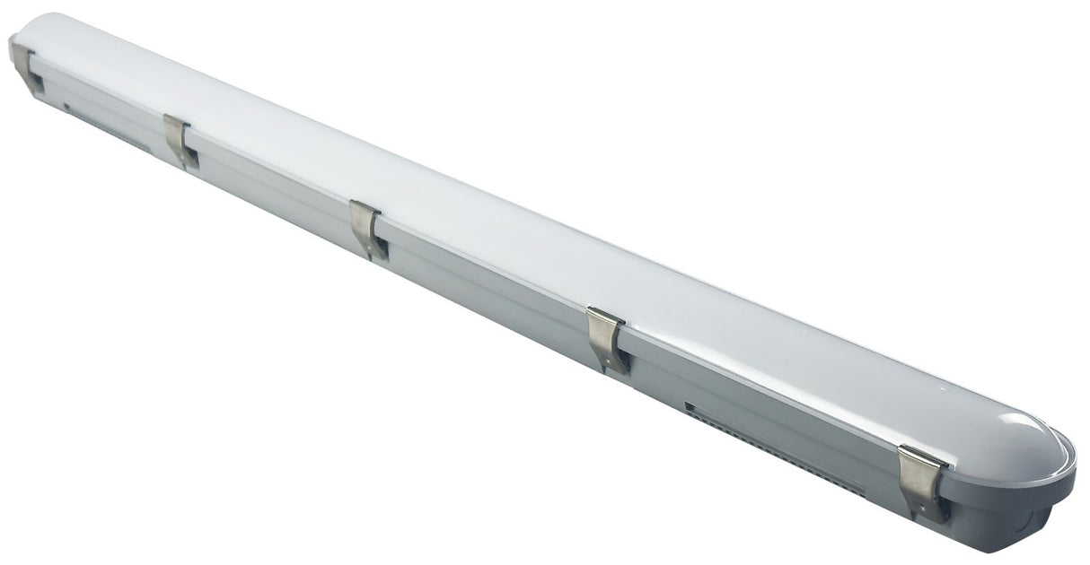 Kerbl LED-Feuchtraumleuchte FarmLINE Version 2025 120cm, 25W, IP65 Version 2025, 120cm, 25W - 345470