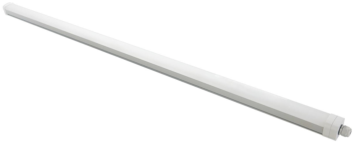 Kerbl LED-Feuchtraumleuchte SlimLINE 45W, 150cm 150cm, 45W - 345462
