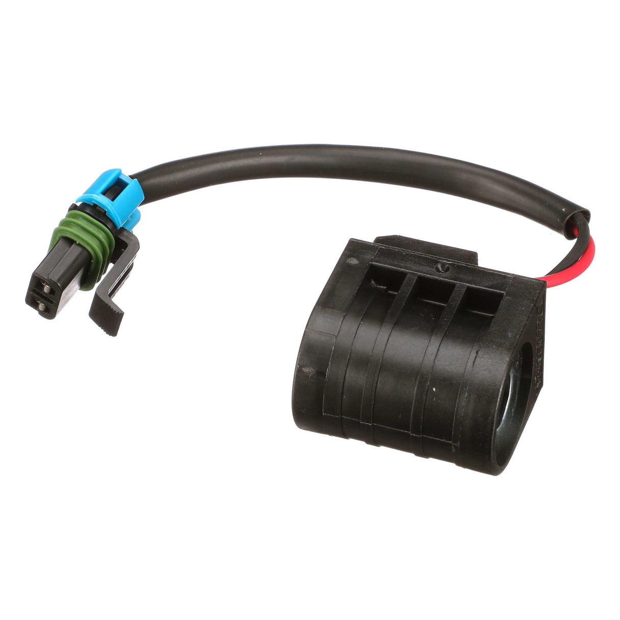 New Holland original Ersatzteil MAGNETSPULE MECH 230594A1