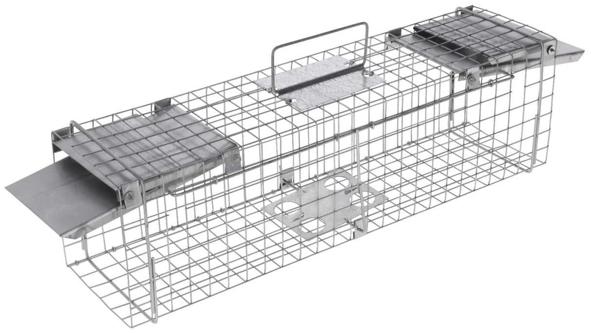 cit Kastenfalle Alive Predator Super, 65x17x20 cm Super, 65x17x20cm - 299452