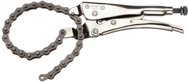 KRAMP Ketten-Gripzange TA136K105