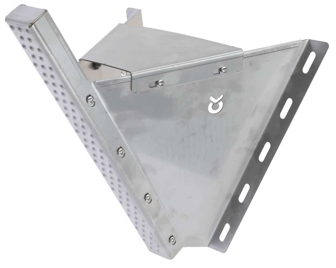 Kerbl Scheuerblech groß - 221705