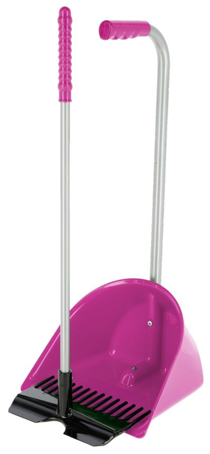 Mistboy Mistschaufel MINI, pink, 60 cm, komplett - 328999