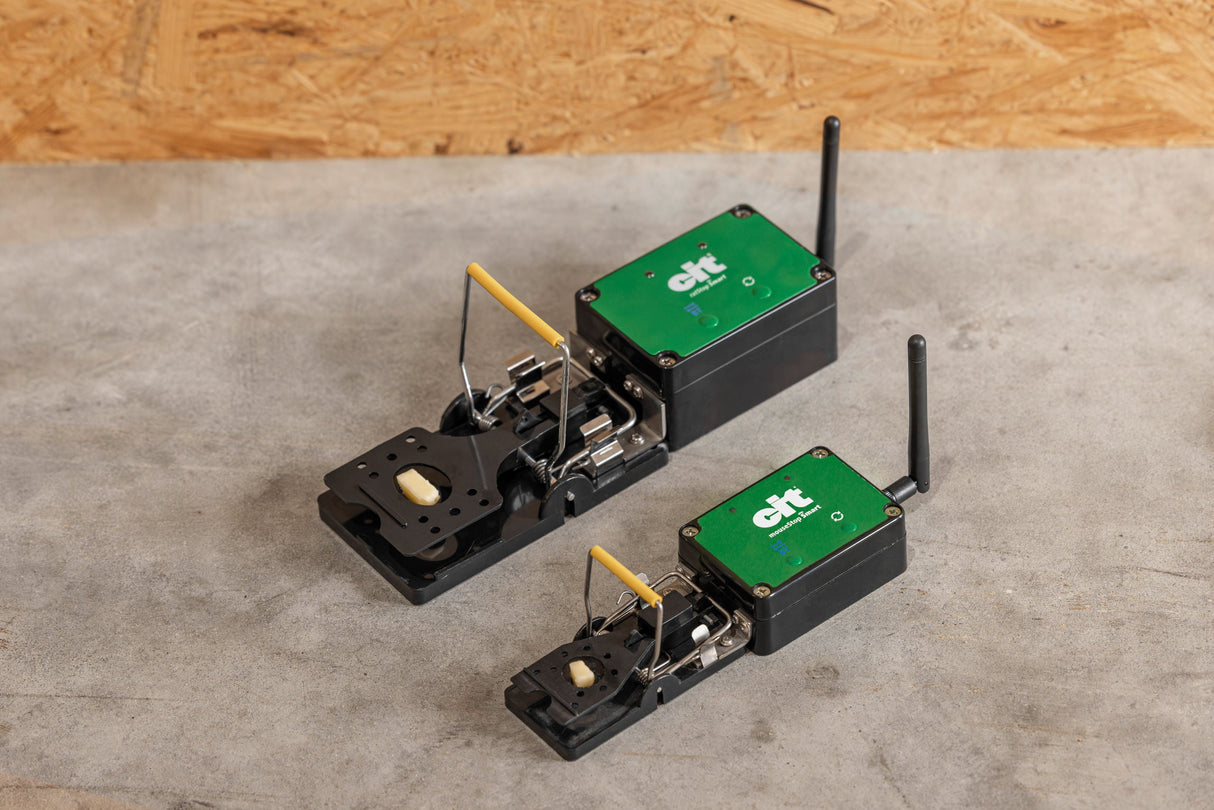 cit Cit mouseStop Smart Mäusefalle - 2998254