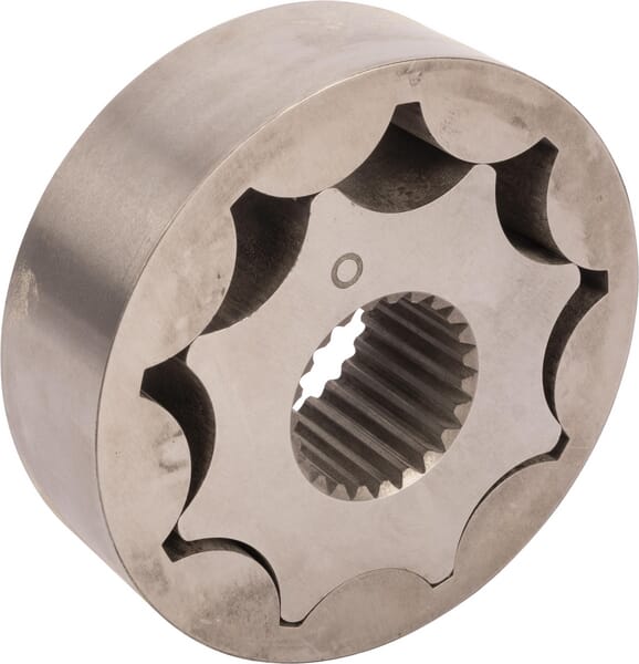 Landini Pumpen Zahnradsatz 231430A1