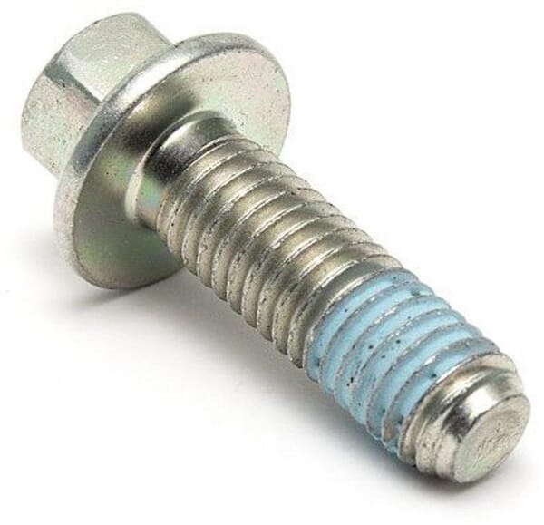 screw
