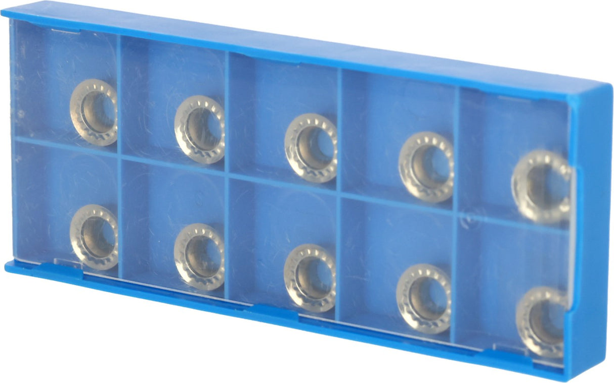 Kerbl Ersatzmesser R5, D=10x4 mm, 10 Stk. - 163005