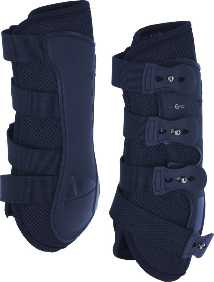 Covalliero Gamaschen Covalliero Therm , navy, Full - 3230484