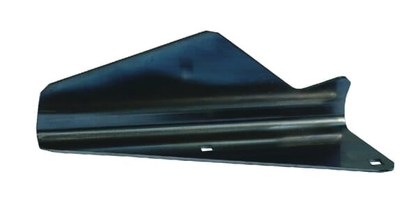 Peeters Lamelle Gerade L. V2A 2322401490