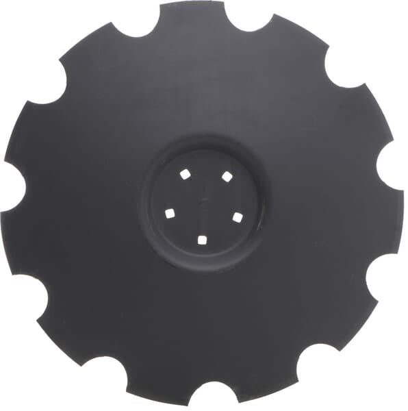 Unia Eggenscheibe - 1 Stück - 2326330010