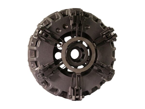 KRAMP Kupplungsautomat doppelt, TGU6 233000115