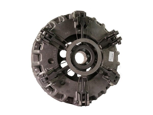 KRAMP Kupplungsautomat doppelt, TGU6 233003711