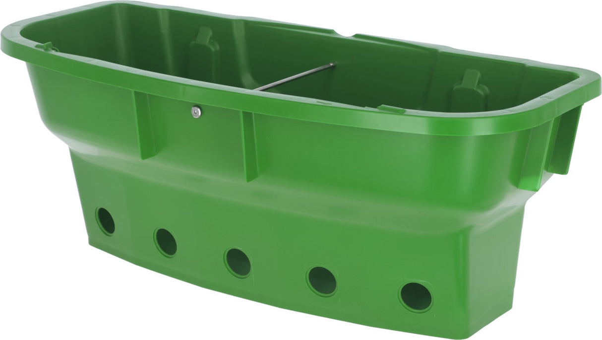 Kerbl MultiFeeder ohne Portionierung große Öffnung mit großen Öffnungen - 14289