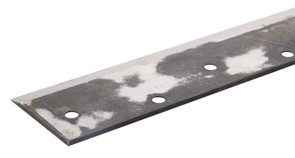 Strautmann Silomesser L=1140mm für Silagegreifer - 1 Stück - 23502500