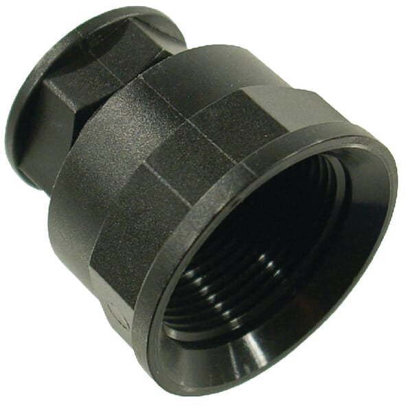 Red.nipple IT/IT 1"x1/2"