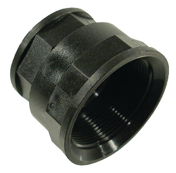 Red.nipple IT/IT 2"x1 1/2"