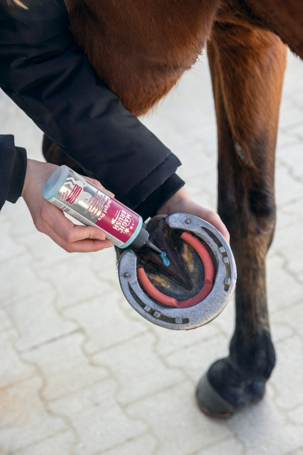 MagicBrush MagicBrush Hufgel Pro 200 ml - 3230531