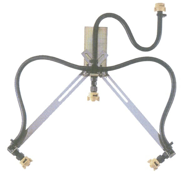 Teejet Spritzbügel 23770SS