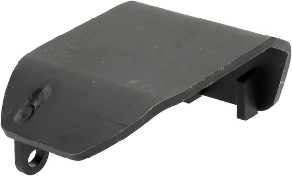 Gregoire-Besson Bearing Protection Plate C40 23873