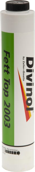 KRAMP Top 2003 Schmierfett Lube-Shuttle 400 g 23980PL53