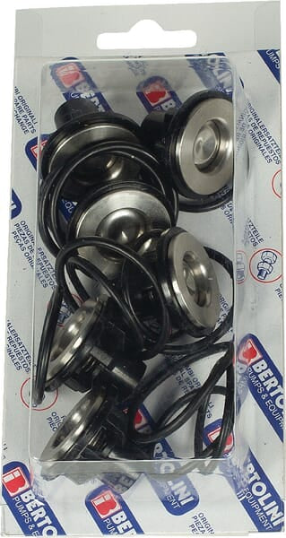 Bertolini Ventilsatz Bertolini - 1 Set - 239829973