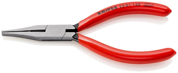 KRAMP Feinmechanikerzangen TA2301140