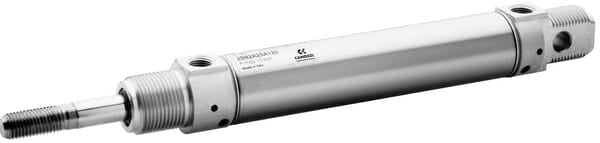 Camozzi Mini-Zylinder, Serie 23 23N2A25A025