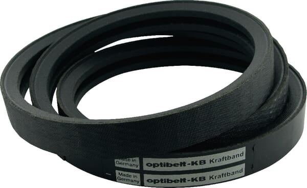 KRAMP Antriebsriemen 2x3V 560 Optibelt 23V560