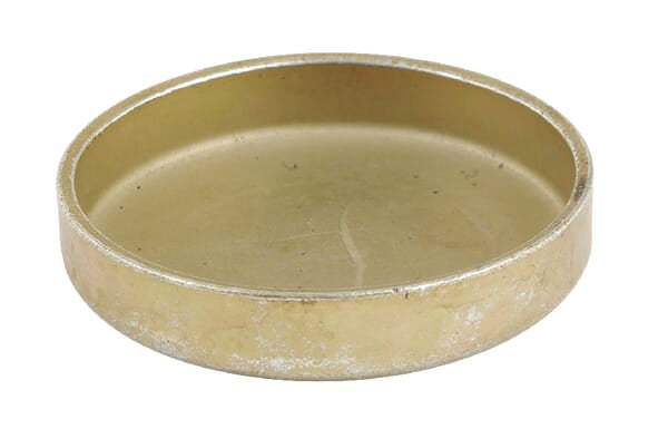 Bouchon de fermeture