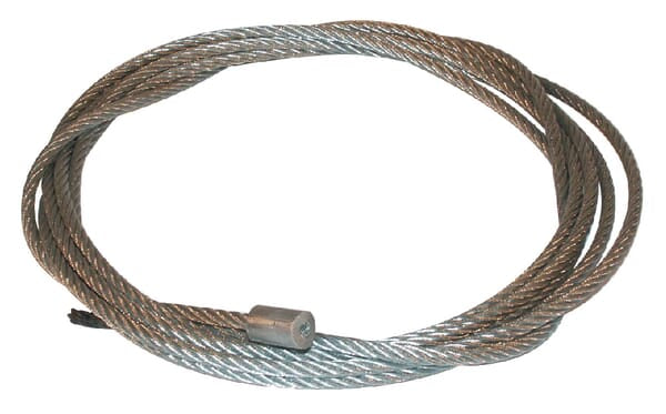 Câble métallique 4200