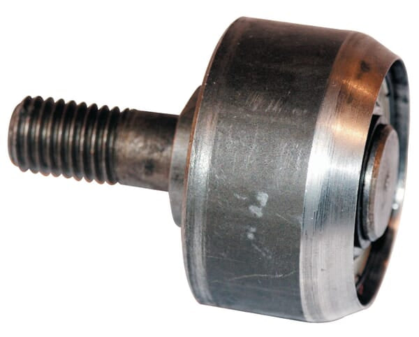 Strautmann Rolle komplett - 1 Stück - 24102606