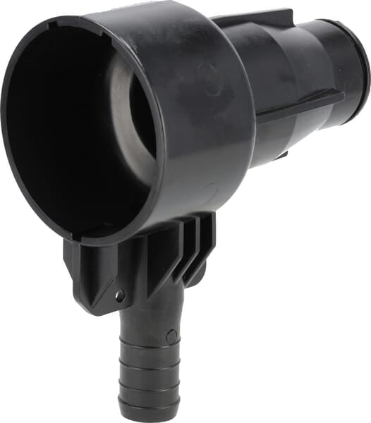 Hypro Hosenträgerauslassgehäuse CTS 24200020SP