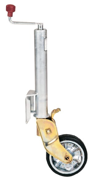 KRAMP Stützrad schwenkbar 200x50 242061