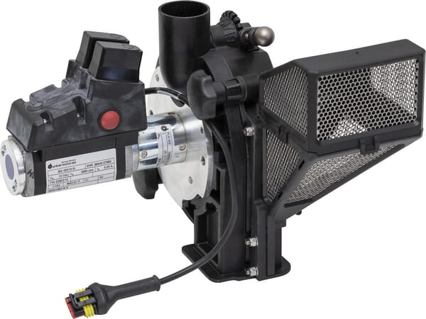 Horsch Dosiergerät - 1 Stück - 24246200MS